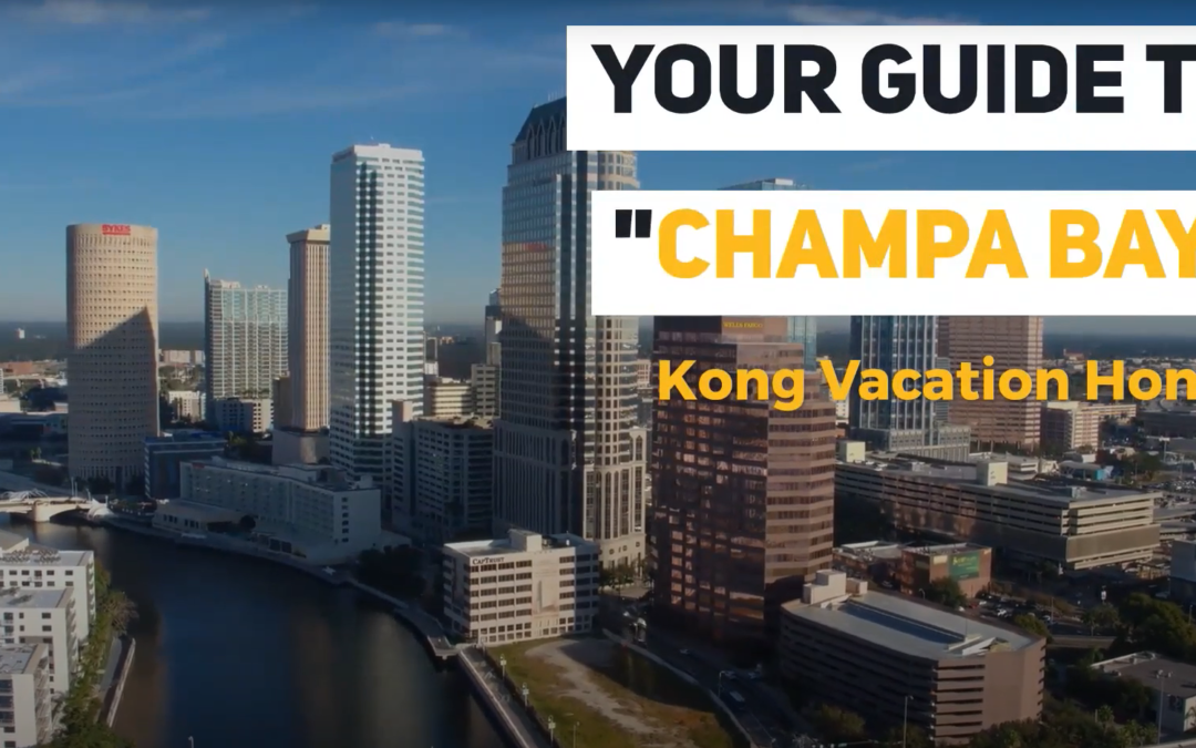 Take A Winning Vacation In “Champa Bay”