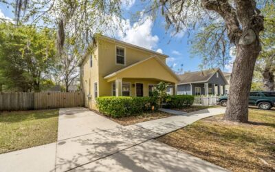 Seminole Manor: The Ideal Mid-Term Rental in Tampa, FL