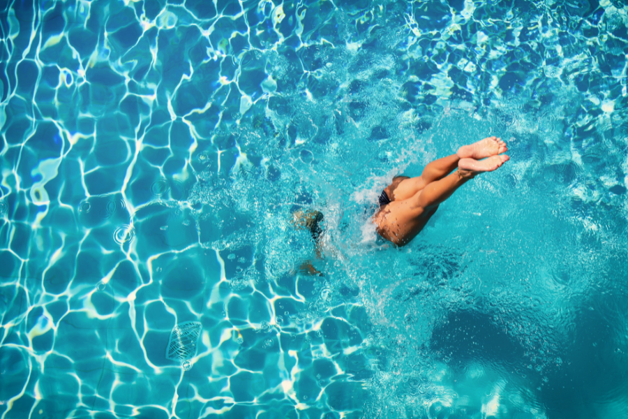 Dive into Summer Vacation Planning!