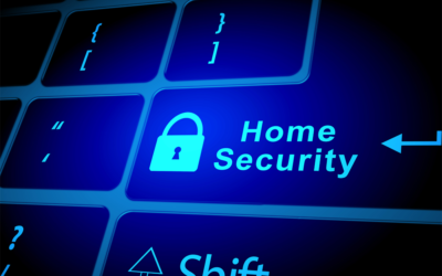 Securing Your Vacation Home