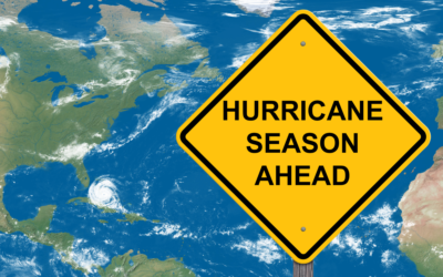 What You Need to Know BEFORE You Travel During Hurricane Season